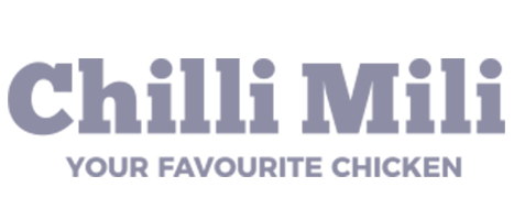 logo chillimili - wspołpraca z agencją copywritingu