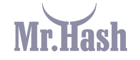 logo mrhash wspołpraca z-agencją copywritingu